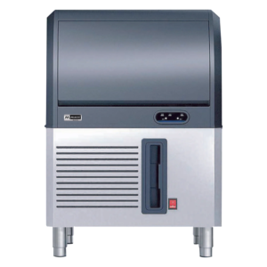 90 Kg 220V-60Hz Mesin Pembuat Ais Kiub MAXX - COIM91 untuk kegunaan marin