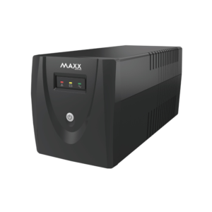 UPS Offline 1000VA 220V-50/60Hz MAXX-UPS10OFK220 per Uso Marino