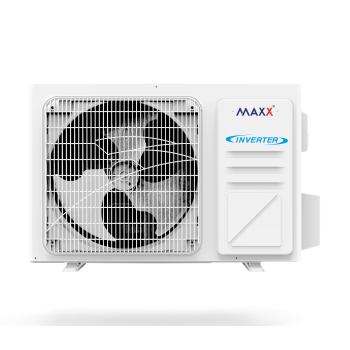 AC Berdiri Inverter 3 Ton 220V-60Hz MAXX-FSAC36SY 220 untuk Kapal - Gambar 2