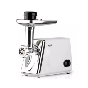 Tritacarne 220V-50/60Hz TEKO-MG800SI 220V per Uso Marino
