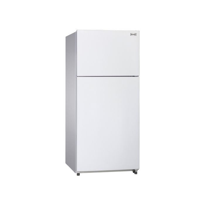 151-Liter-Kühlschrank MAXX-RF151X, 220 V, 50/60 Hz, für den Schiffsbau