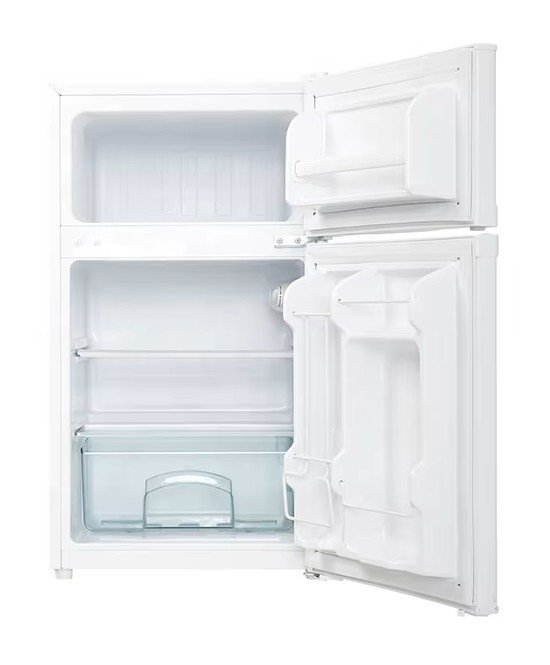 151 Ltr 220V-50/60Hz Peti Sejuk MAXX-RF151X 220V untuk kegunaan marin - Image 2