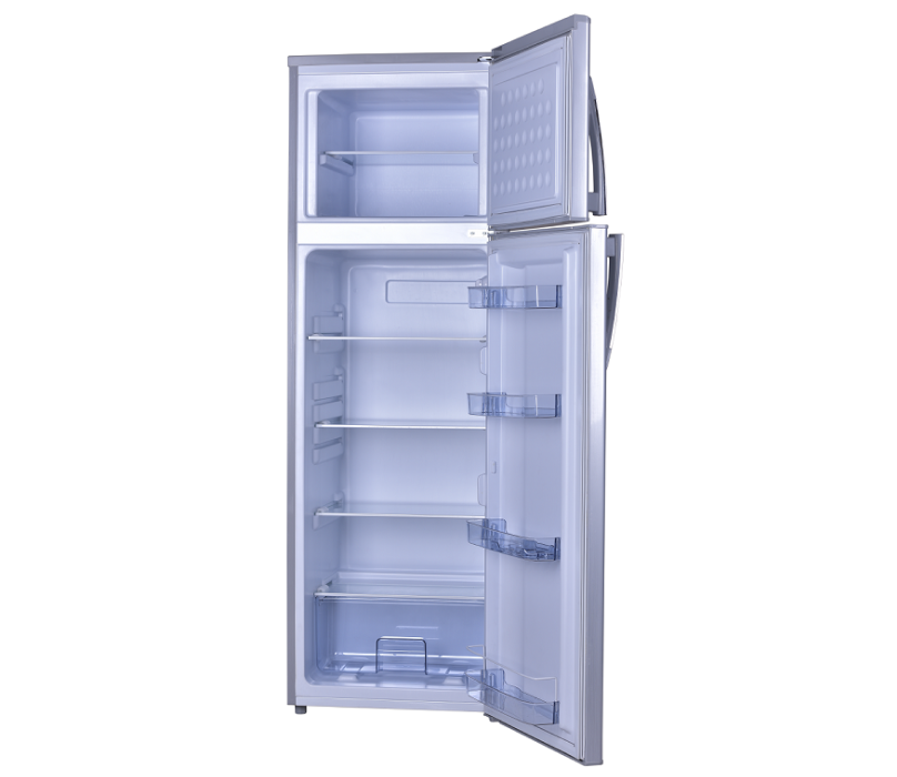 331 Ltr 220V-50/60Hz Peti Sejuk MAXX-RF331X 220CE untuk kegunaan marin - Image 3