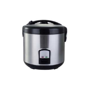 Cuociriso 4 Lt 110V-60Hz MAXX – GS-50-110V per Uso Marino