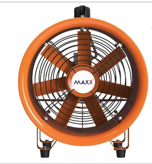 Ventilatoare 220V-60Hz 18" MAXX-VF5IND 220 Pentru uz naval