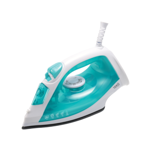 Ferro da Stiro a Vapore 220V-50/60Hz TEKO-SI1200LI 220V per Uso Marino
