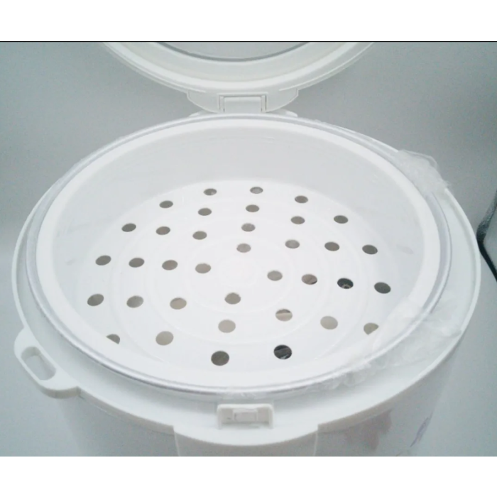 Rice Cooker 4 Ltr 110V-60Hz MAXX – GS-50-110V untuk Kapal - Gambar 3