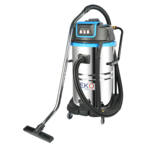 Aspirator comercial 100L - 220V-50/60Hz - TEKO-TVC100TZ-220CE pentru uz maritim