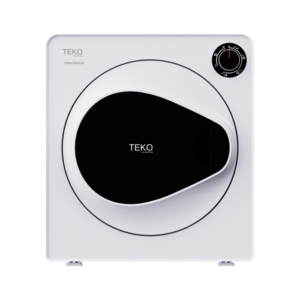 Asciugatrice a Scarico 7 Kg 220V-50/60Hz TEKO-DR07LE 220 per Uso Marino