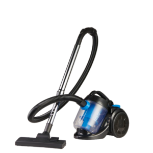 Aspiradora de 110 V-60 Hz - TEKO VC1200HI-110V para uso marítimo