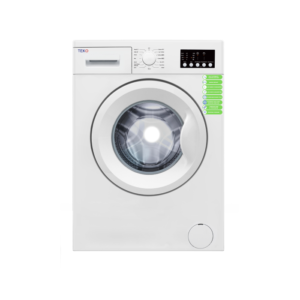 7 kg 220V-60Hz FL Washing Machine TEKO – FLWM07VL for Marine