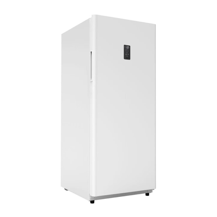 Frigorifero Verticale 433 Lt 220V-50/60Hz MAXX – URFZ433X per Uso Marino - immagine 4