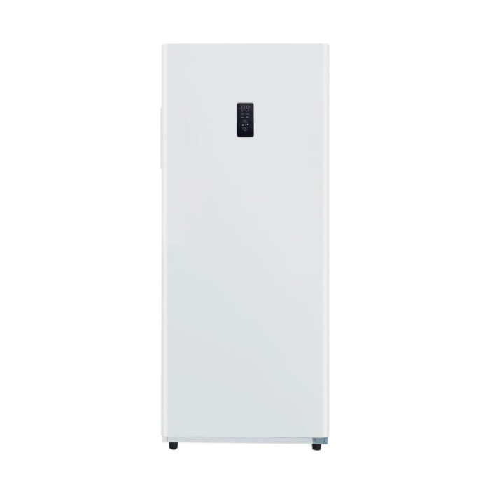 433 Ltr 220V-50/60Hz Peti Sejuk Tegak MAXX – URFZ433X untuk kegunaan marin