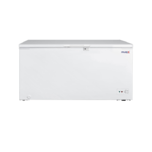 Congelatore a Pozzetto 727 Lt 220V-50/60Hz MAXX-CF727X 220V per Uso Marino