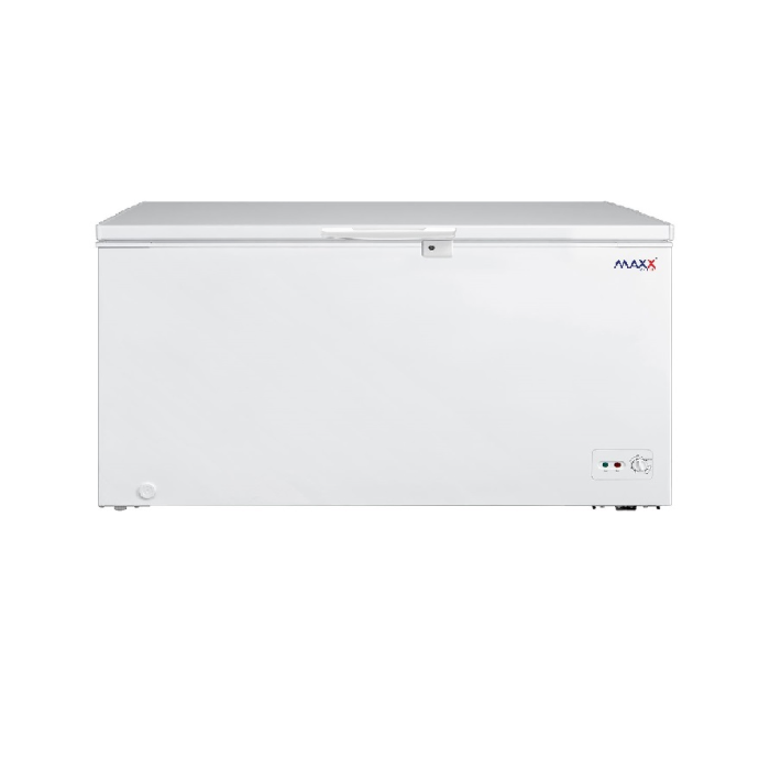 Congelatore a Pozzetto 727 Lt 220V-50/60Hz MAXX-CF727X 220V per Uso Marino
