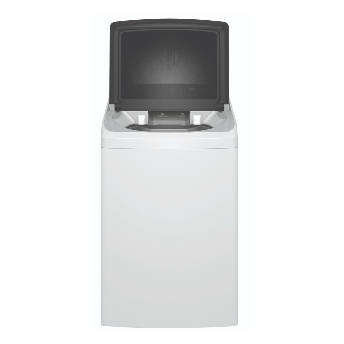 11 kg 220V-50/60Hz Mesin Basuh Muatan Atas ELECTROLUX – EWT1174M7WA untuk kegunaan marin - Image 3