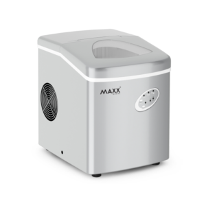 22 Kg 110V-60Hz Mesin Pembuat Ais Kiub MAXX-ICM22HC 110V untuk kegunaan marin