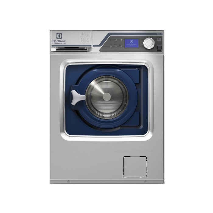 6kg 440V-60Hz 플루오로폴리머(FL) 세탁기, Electrolux-WH6-6 (선박용)