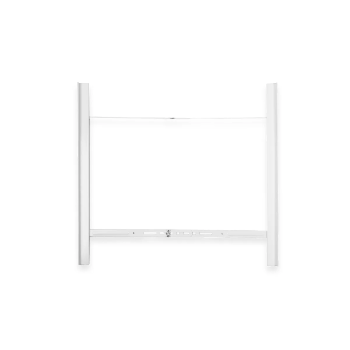 ROLLER-00698 Kit Stacking untuk Mesin Laundry - Gambar 2