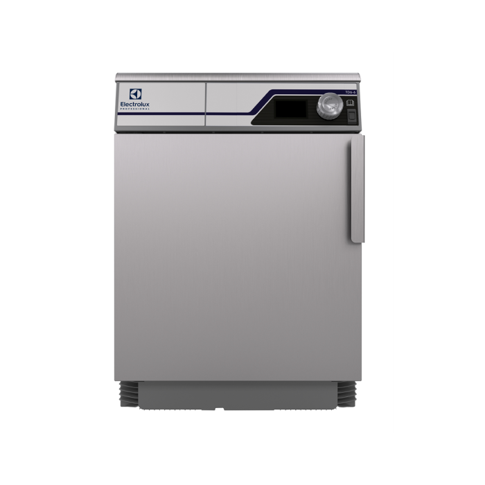 6 κιλά 440V-60Hz Αεριζόμενος Στεγνωτήρας Electrolux TD6-6 για Ναυτιλία