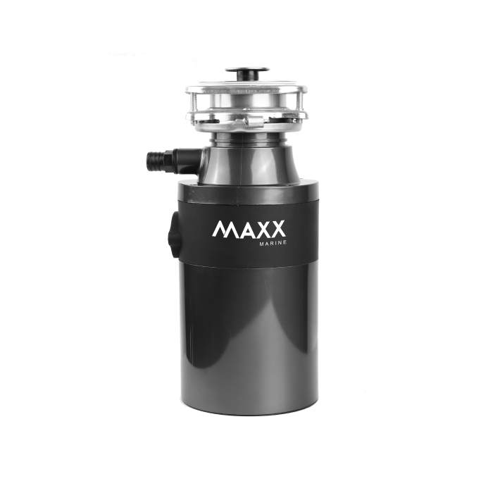 Waste Disposer 220V MAXX - FD-0.75HL 220V Para sa Marine