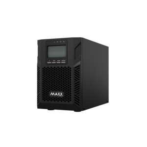 UPS Online 1000VA 220V-50/60Hz MAXX-UPS10ONK 220CE per Uso Marino