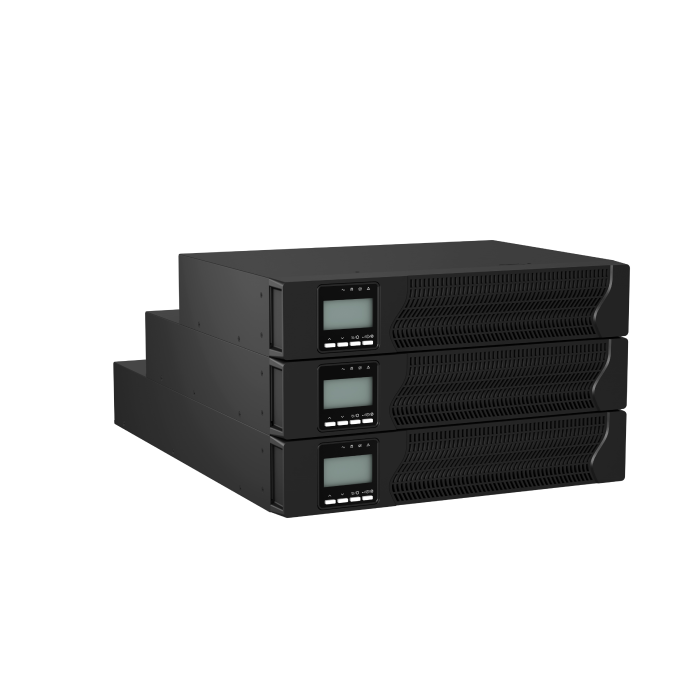 1500VA 110V-60Hz UPS-Online MAXX-UPS15ONK 110CE For Marine - Image 4