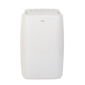 Condizionatore Portatile 1 Ton 110V-60Hz TEKO - PAC-12MB per Uso Marino