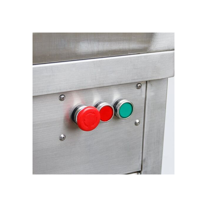 Pelupus Sisa Berdiri Bebas 220V MAXX-COFD-2.0L 220V untuk kegunaan marin - Image 4