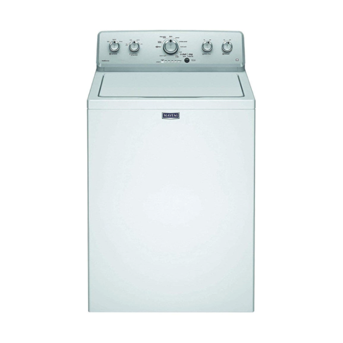 Lavatrice a Carica dall'Alto 15 kg 220V-50Hz MAYTAG - 3LMVWC315 per Uso Marino
