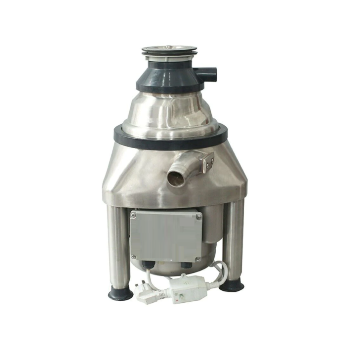 Pelupus Sisa Berdiri Bebas 220V MAXX-COFD-2.0L 220V untuk kegunaan marin - Image 2