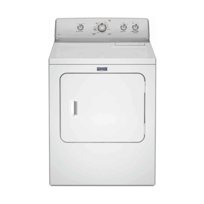 15 Kg 220V-50Hz Pengering Berpengudaraan MAYTAG-3LMVWC315 untuk kegunaan marin