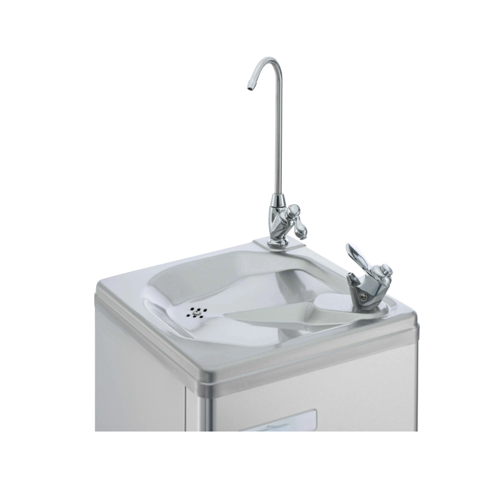 1 Pili 110V-60Hz Pancutan Air MAXX-WFCNY 110V untuk kegunaan marin - Image 3