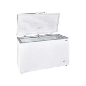 Tủ đông ngang 389 lít, 220V, 50/60Hz MAXX-CFG389X 220 dành cho hàng hải