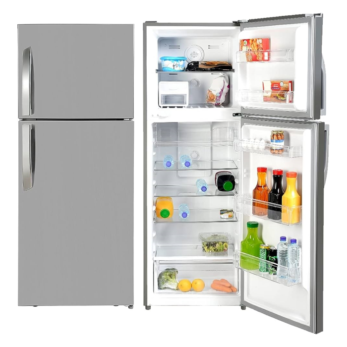 510 Ltr 220V-50/60Hz Peti Sejuk SG KSGR 510 untuk kegunaan marin - Image 2