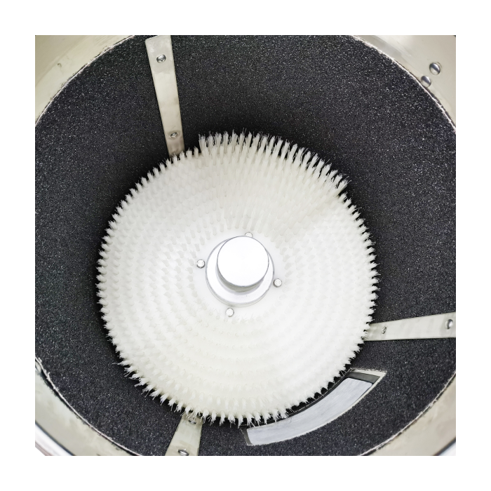 190 kg 220V-60Hz Pengupas Kentang MAXX-PP190HU 220V untuk kegunaan marin - Image 2