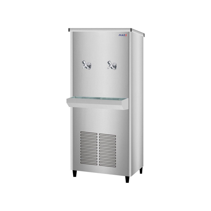 Răcitor de apă cu 2 robinete, 220 V, 50/60 Hz, model MAXX-WC2TNY, 220 V, pentru aplicații marine