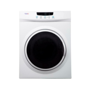 Asciugatrice a Scarico 10 Kg 220V-50/60Hz TEKO-DR10M per Uso Marino