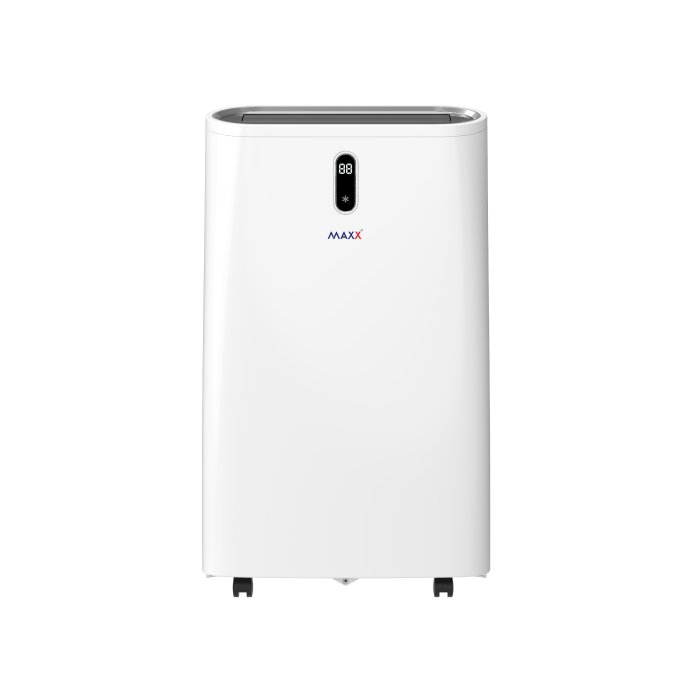 1 Ton 110V-60Hz Penyaman Udara Mudah Alih MAXX-PAC14KOU-110V untuk kegunaan marin