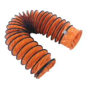 Tubo Ventilazione MAXX-FVT2 (8 pollici / 200 mm) per Uso Marino