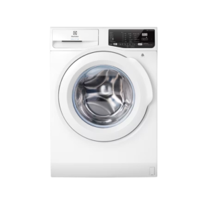 Máy giặt 8 kg, 220 V, 60 Hz, loại FL Electrolux EWF8025GQWA 60 Hz dành cho tàu biển