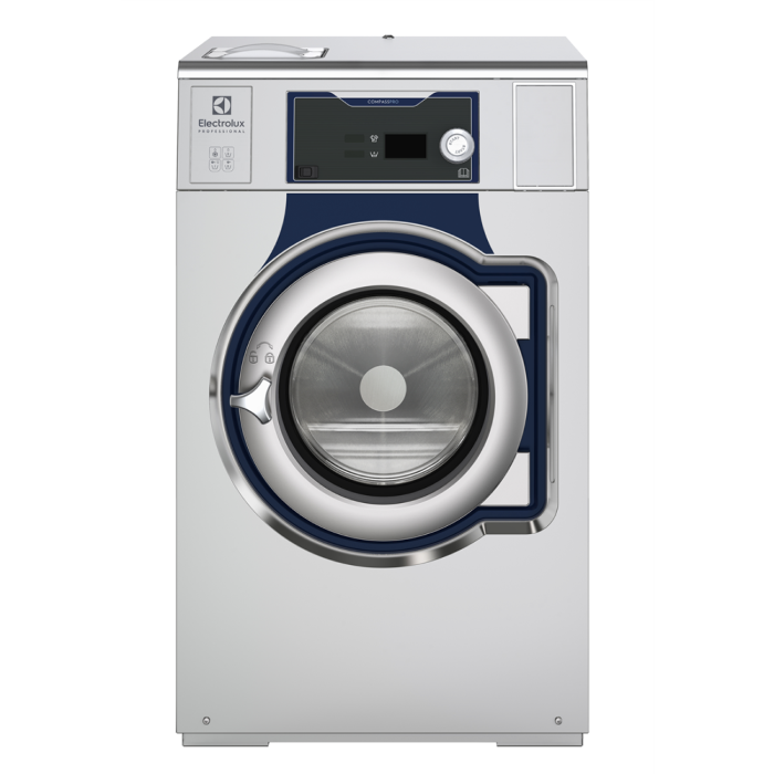 11 Kg 440V-60Hz Mesin Basuh Muatan Depan Electrolux-WN6-11 untuk kegunaan marin