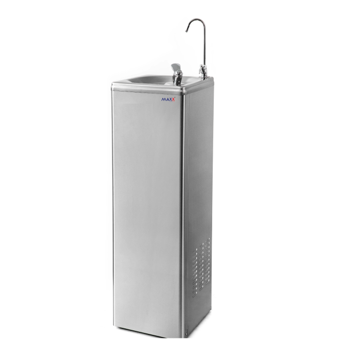 1-Tap 110 V, 60 Hz Trinkbrunnen MAXX-WFCNY 110 V für den Schiffsbau