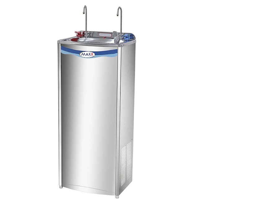 2 Pili 220V-50/60Hz Pancutan Air MAXX-WFHCNY 220V untuk kegunaan marin
