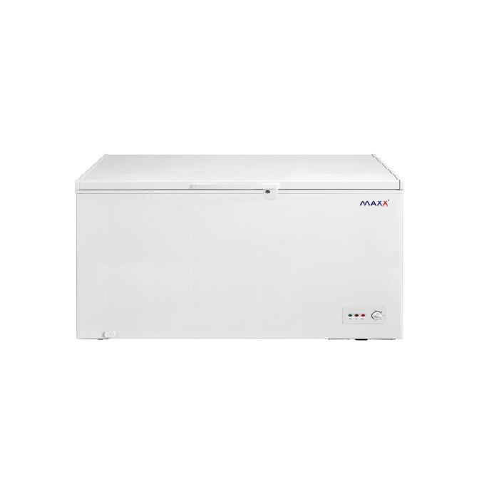 223 Ltr 220V-50/60Hz Peti Beku Dada - MAXX-CF223X 220V untuk kegunaan marin