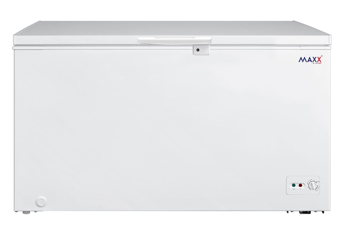592 Ltr 110V-60Hz Peti Beku Dada - MAXX-CF592X 110V untuk kegunaan marin - Image 3