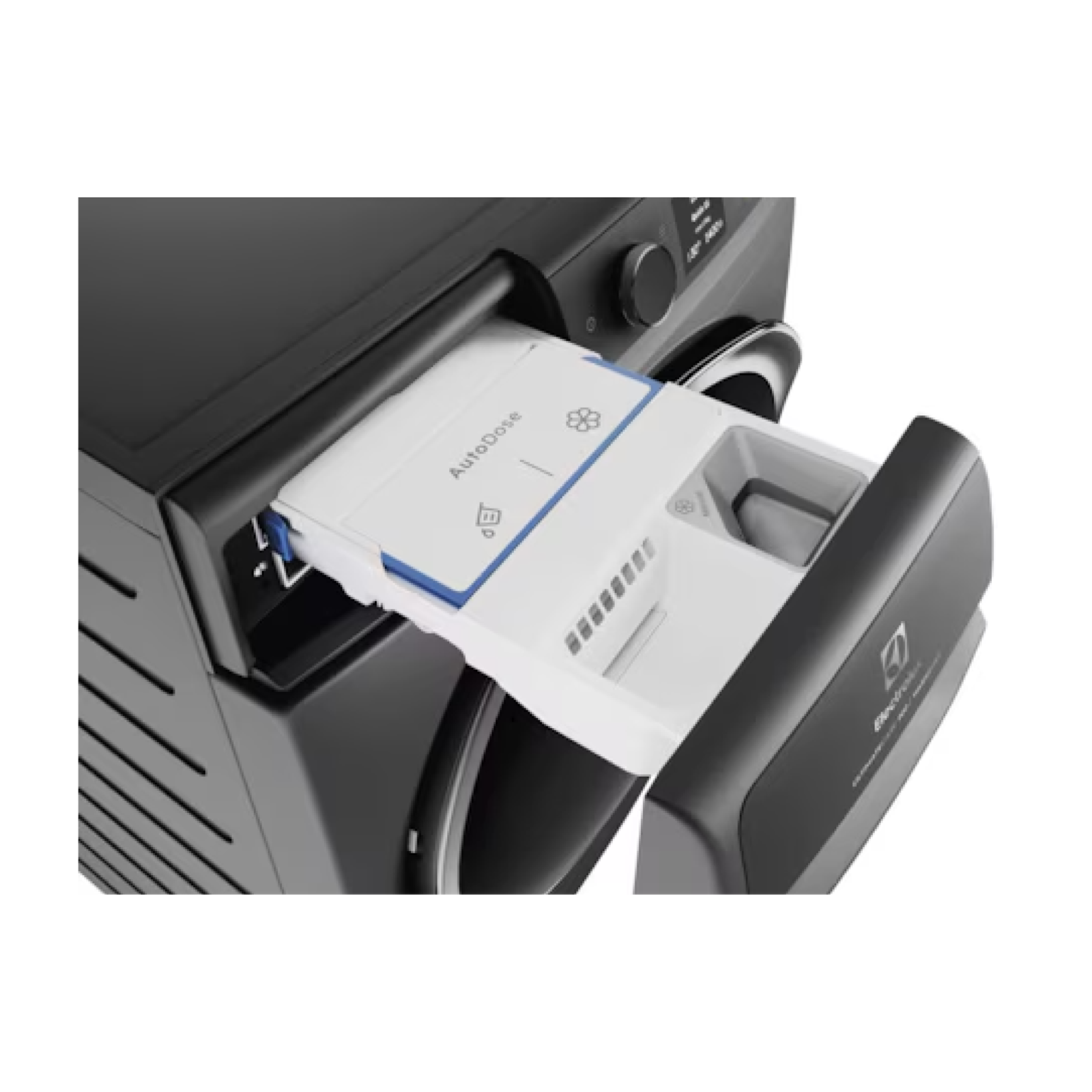 Lavatrice a Carica Frontale 13 Kg 220V-60Hz Electrolux EWF1342R9SC 60Hz per Uso Marino - immagine 5
