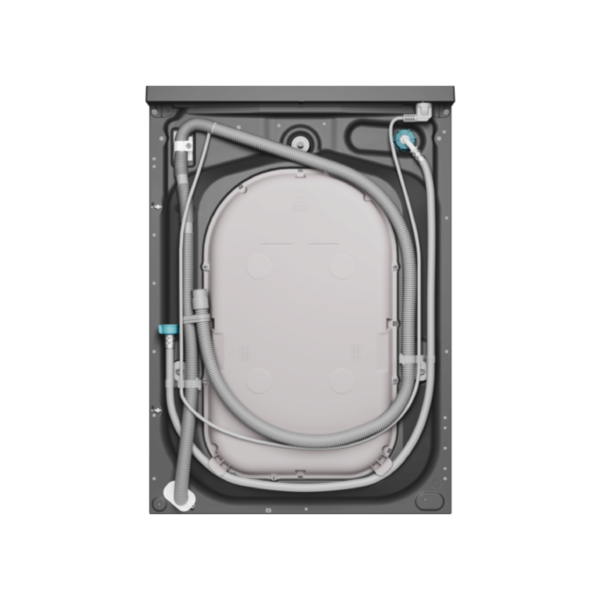 Lavatrice a Carica Frontale 13 Kg 220V-60Hz Electrolux EWF1342R9SC 60Hz per Uso Marino - immagine 7
