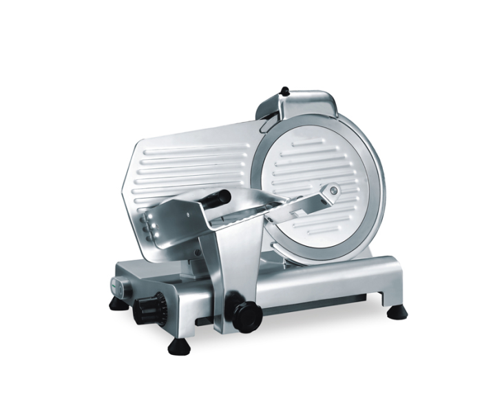 Pengiris Daging 110V-60Hz INNOTRICS - SAMS250A untuk Kapal