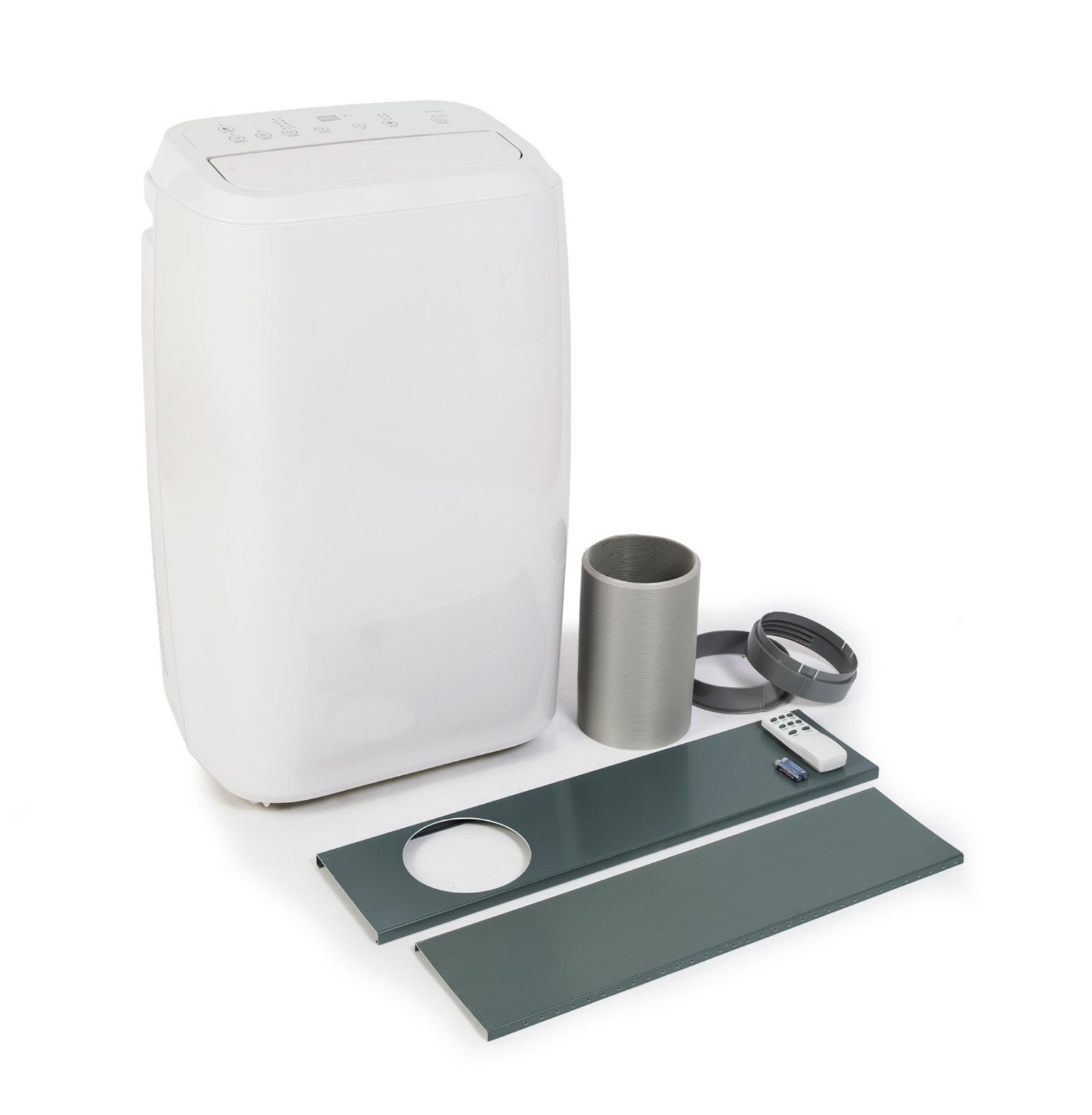 AC Portable 1 Ton 110V-60Hz TEKO - PAC-12MB untuk Kapal - Gambar 4